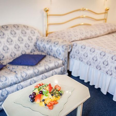 Villa Voyta Prague Ngoại thất bức ảnh