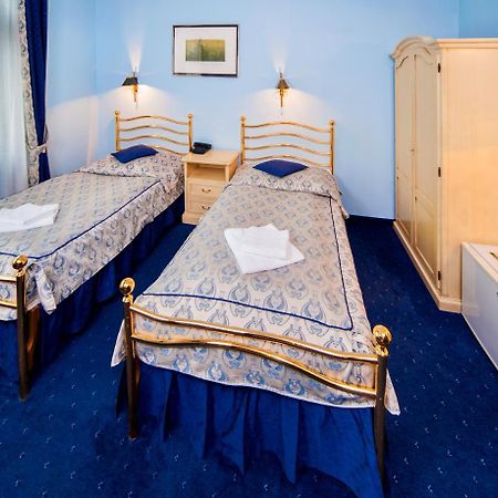 Villa Voyta Prague Ngoại thất bức ảnh