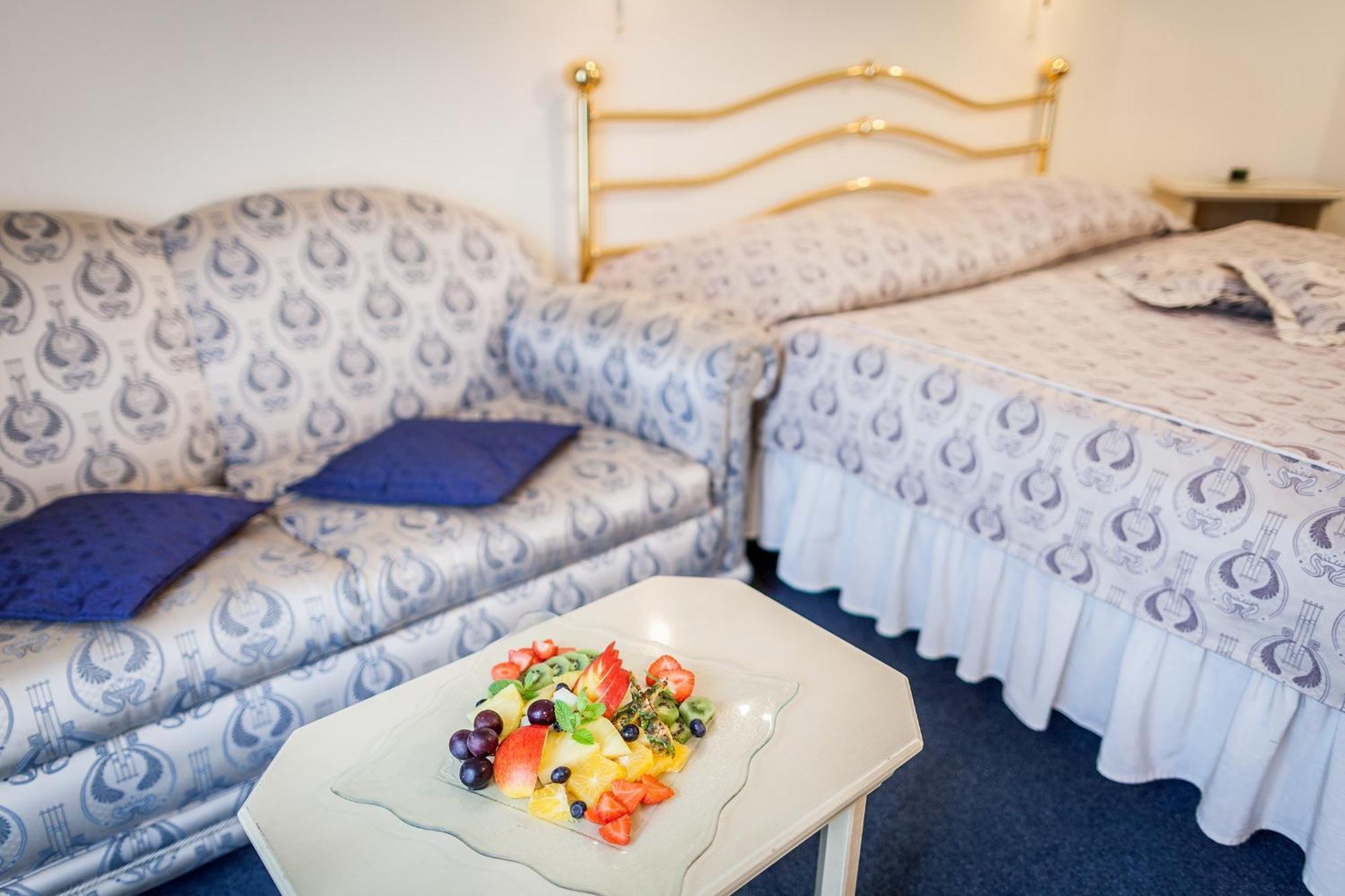 Villa Voyta Prague Ngoại thất bức ảnh