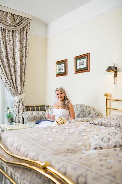 Villa Voyta Prague Ngoại thất bức ảnh