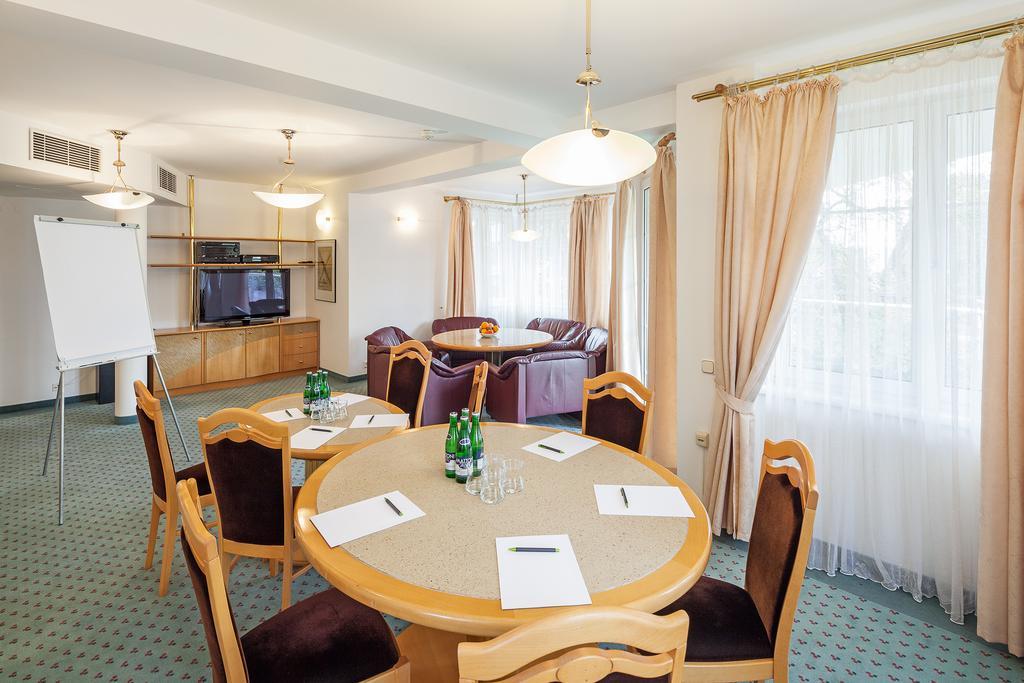 Villa Voyta Prague Ngoại thất bức ảnh