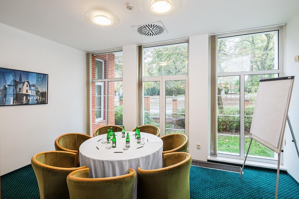 Villa Voyta Prague Ngoại thất bức ảnh