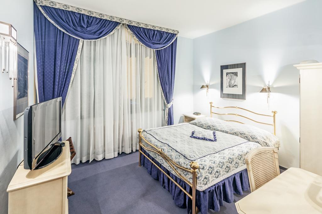 Villa Voyta Prague Ngoại thất bức ảnh