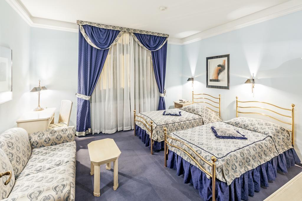 Villa Voyta Prague Ngoại thất bức ảnh