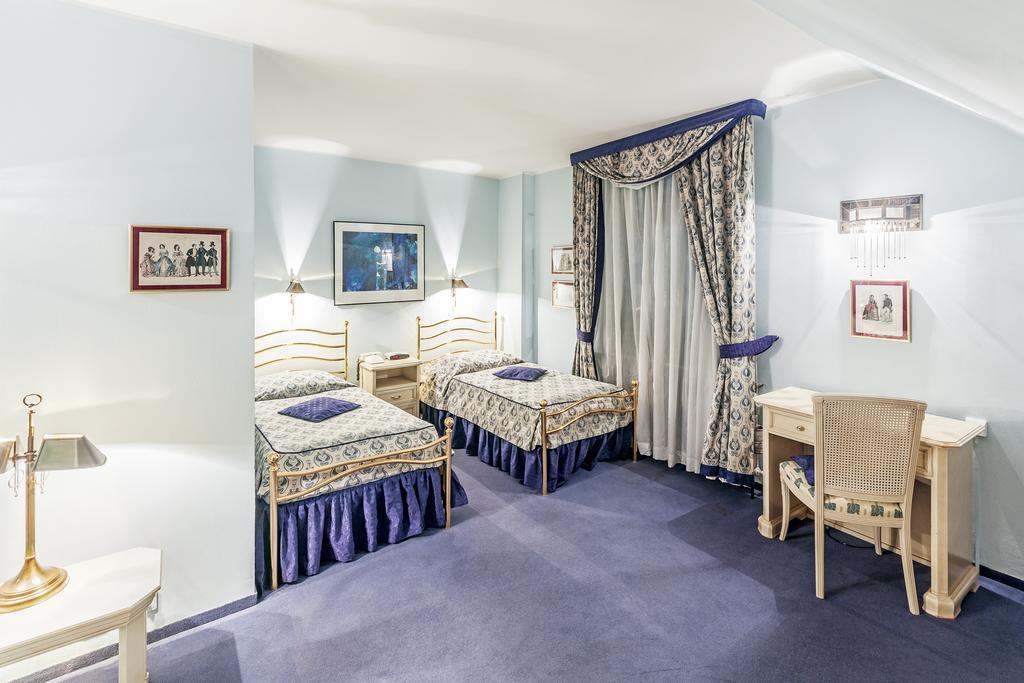 Villa Voyta Prague Ngoại thất bức ảnh