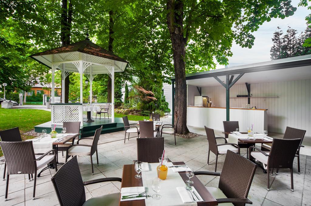 Villa Voyta Prague Ngoại thất bức ảnh