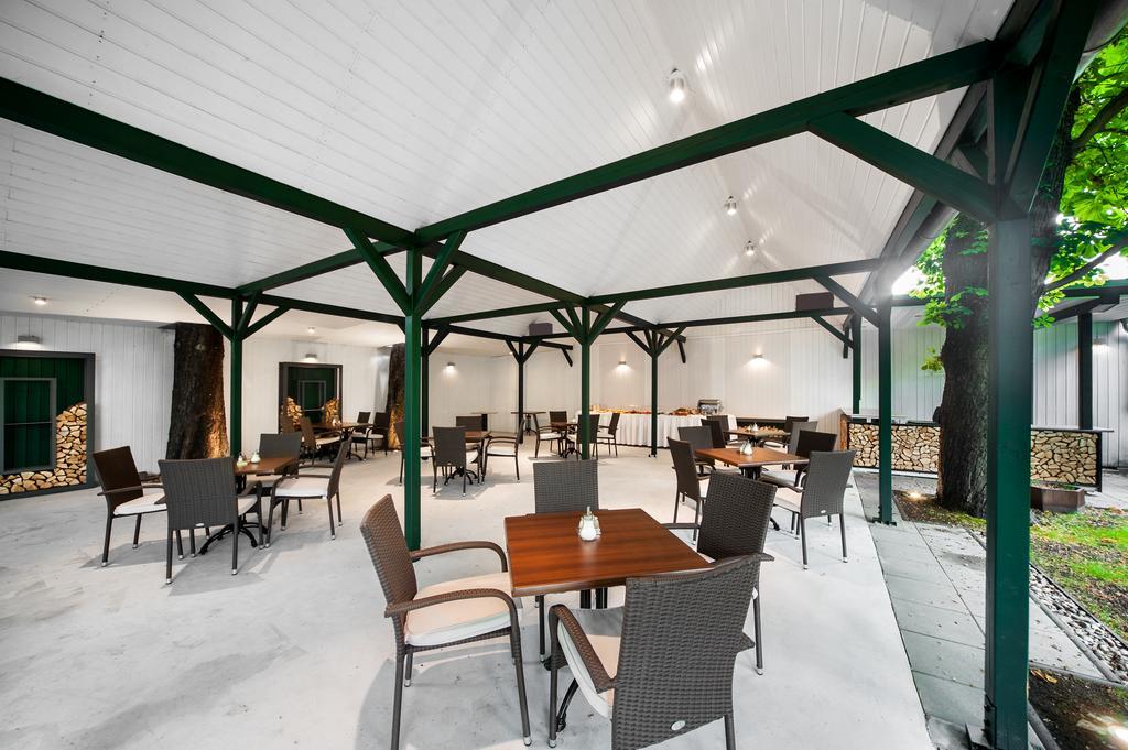 Villa Voyta Prague Ngoại thất bức ảnh