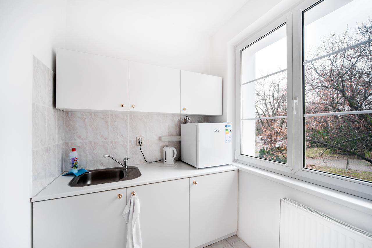 Villa Voyta Prague Ngoại thất bức ảnh