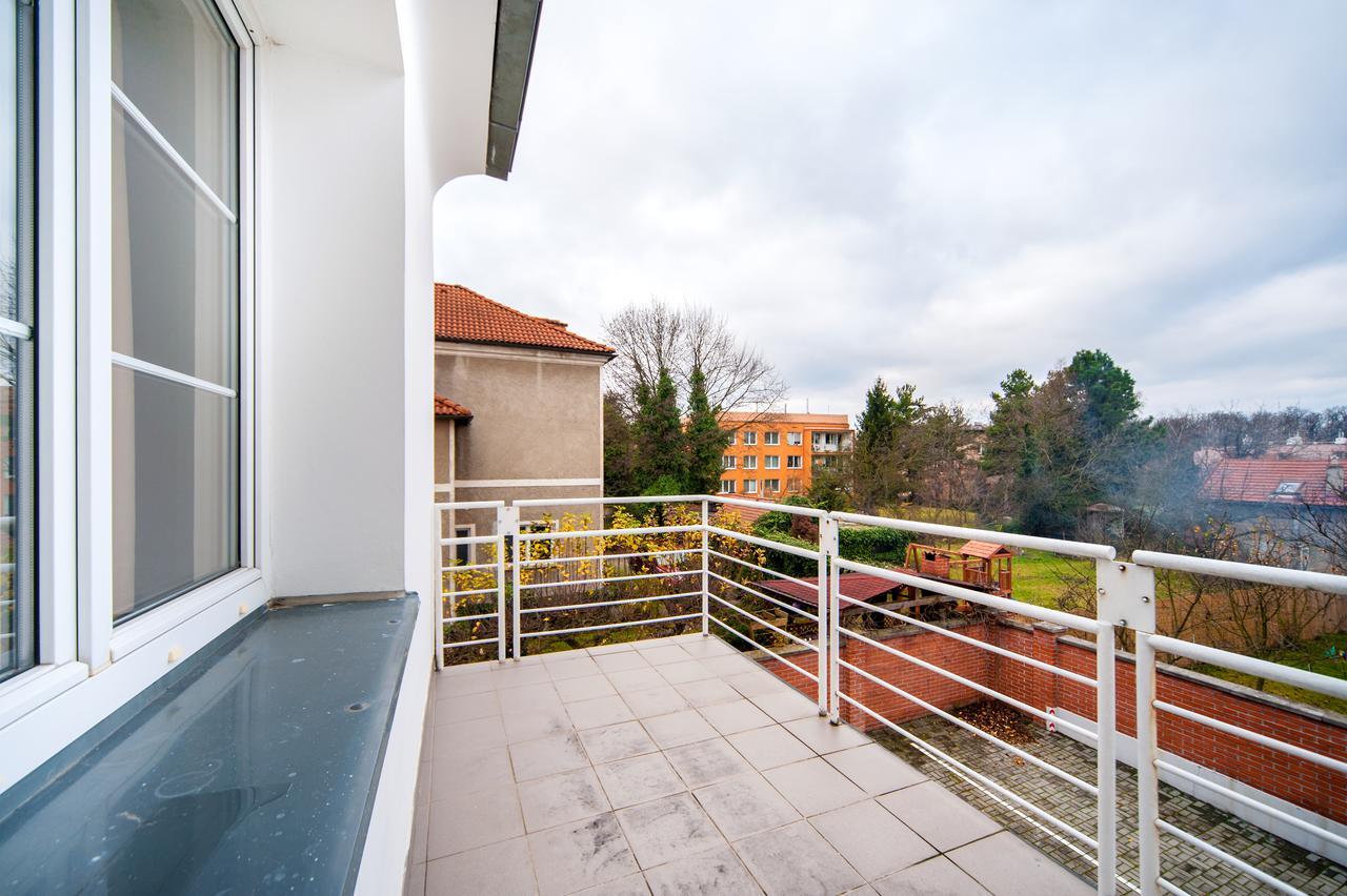 Villa Voyta Prague Ngoại thất bức ảnh