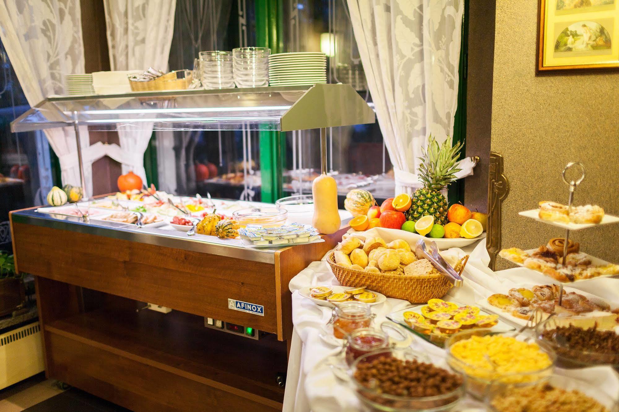 Villa Voyta Prague Ngoại thất bức ảnh