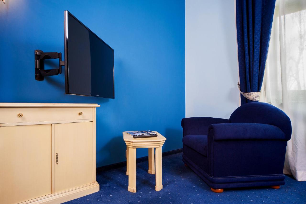 Villa Voyta Prague Ngoại thất bức ảnh