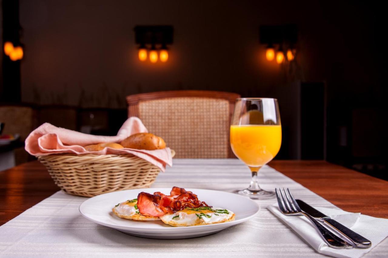 Villa Voyta Prague Ngoại thất bức ảnh